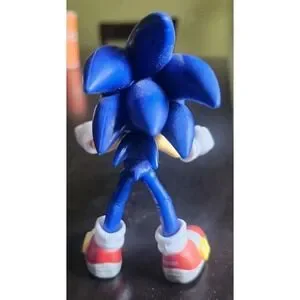 Jakks Pacific | Toys | Sonic The Hedgehog 4 Inch Action Figure ...